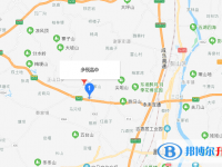 眉山市東坡區(qū)多悅高級(jí)中學(xué)地址在哪里