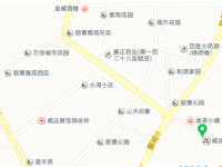 四川省威遠(yuǎn)中學(xué)地址在哪里