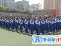 花溪區(qū)第六中學(xué)2024年宿舍條件