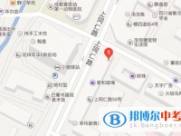 成都市第四十六中學地址在哪里