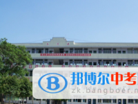 四川省簡陽市養(yǎng)馬中學怎么樣、好不好