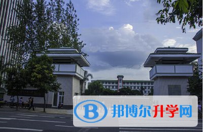 四川省成都市第十六中學(xué)2022年報(bào)名條件、招生要求、招生對(duì)象