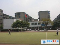 四川省成都市玉林中學(xué)怎么樣、好不好