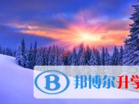 2021年涼山中考自主招生報(bào)名