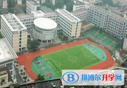 四川大學(xué)附屬中學(xué)2022年報名條件、招生要求、招生對象