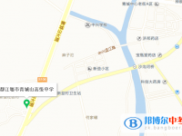 都江堰市第一中學(xué)地址在哪里