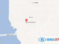 瀘州市實驗中學(xué)地址在哪里