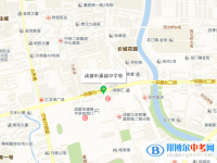 成都市通錦中學(xué)校地址在哪里