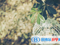 2021年商洛中考網(wǎng)上報名