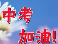 邢臺(tái)2021年中考排名