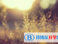 承德2021年中考報(bào)考人數(shù)