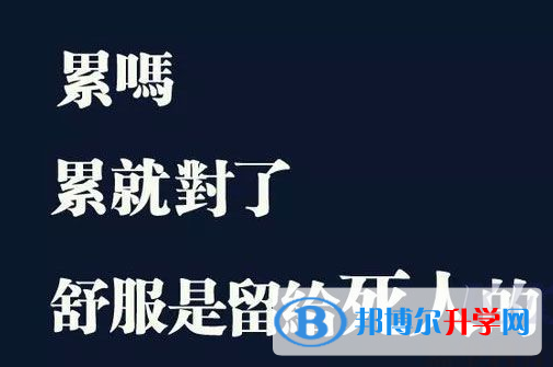 承德2021年中考落榜生