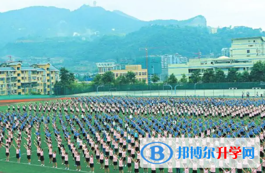 達(dá)州2022年中考報(bào)考學(xué)校名單