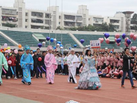 四川省綿陽第一中學(xué)2024年招生簡章