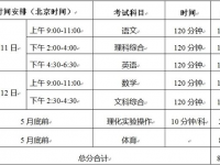 巴中2022年什么時候中考