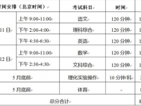 巴中2022年好多號中考