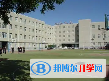  北京大學附屬中學國際部2023年入學條件