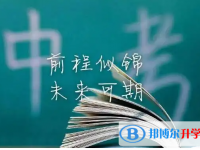 甘孜2022年中考準考證信息