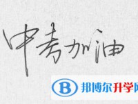 資陽(yáng)2022年中考模擬填報(bào)志愿