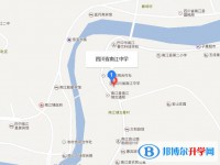 南江中學(xué)地址在哪里