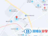 成都市金牛中學(xué)校地址在哪里