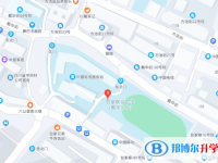 成都市石室聯(lián)合中學蜀華分校(原成都十四中)地址在哪里