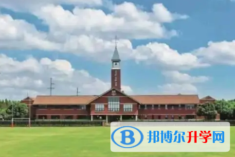  北京德威英國國際學校2023年入學條件