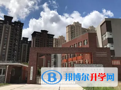  上海交通大學(xué)附屬中學(xué)國際部2023年錄取分數(shù)線