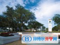 美國夢沃學校上海校區(qū)2023年報名時間