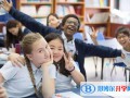 上海新加坡外籍人員子女學校2023年報名時間