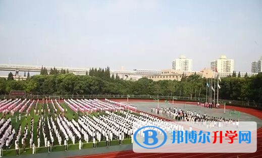 上海文綺中學(xué)GAC高中國(guó)際課程部2023年招生政策