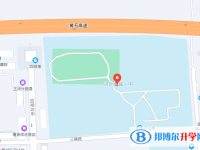 藁城市第一中學(xué)地址在哪里