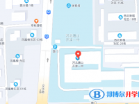 唐山開灤第一中學(xué)地址在哪里