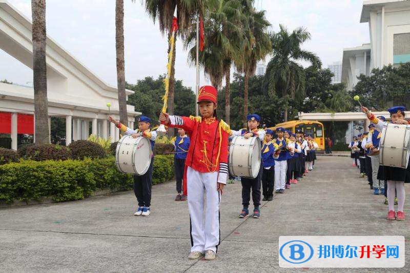 廣州祈福國際學(xué)校2023年錄取分?jǐn)?shù)線