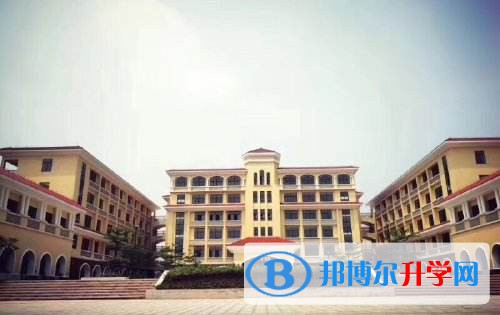 美林湖國際學校怎么樣