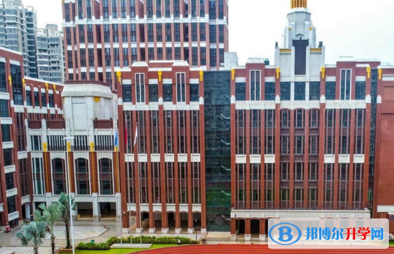 中國人民大學(xué)附屬中學(xué)2023年招生錄取分?jǐn)?shù)線