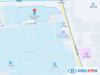 中國人民大學(xué)附屬中學(xué)地址在哪里