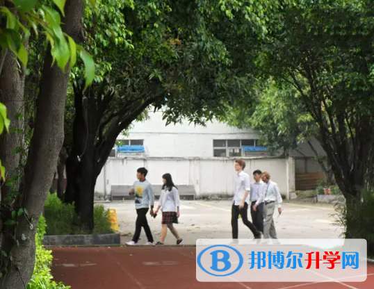 廣州南湖國際學校2023年學費標準