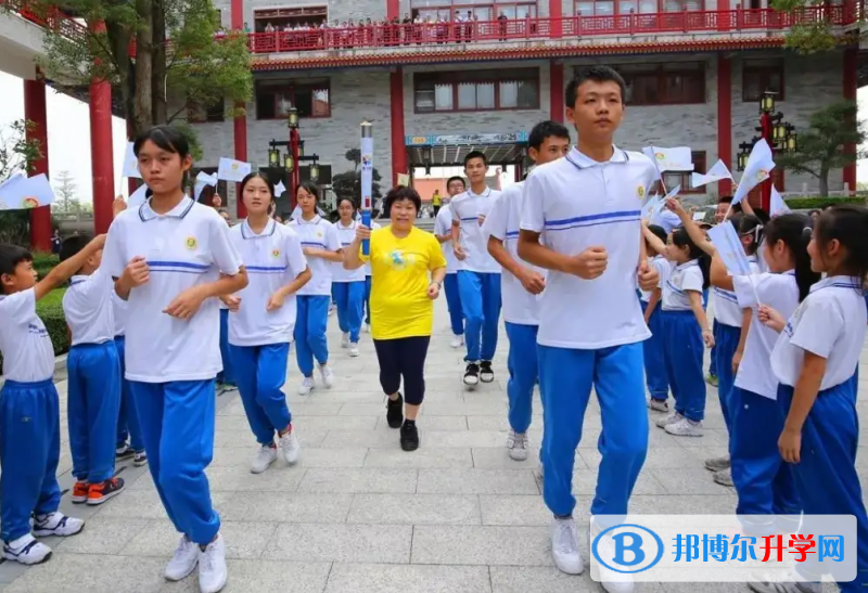 廣雅中學博雅國際班怎么樣