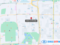 北京匯文中學(xué)地址在哪里