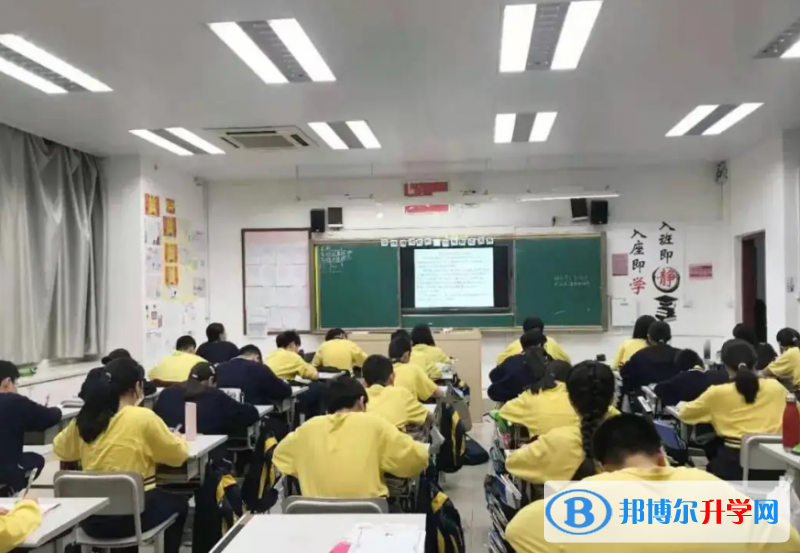 廣州祈福英語實驗學(xué)校2023年招生政策