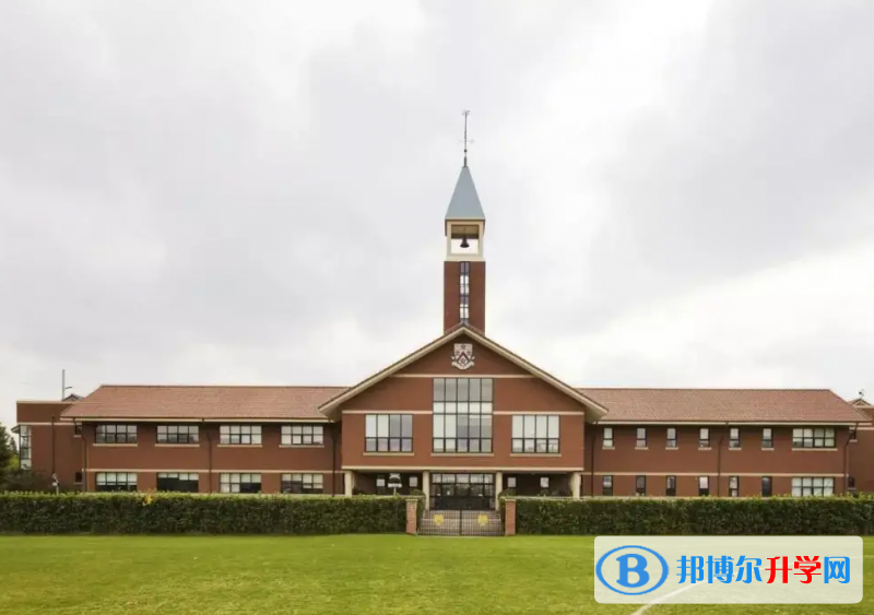 廣州英國國際學校2023年錄取分數(shù)線