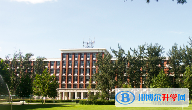 清華大學(xué)附屬中學(xué)2023年招生簡章