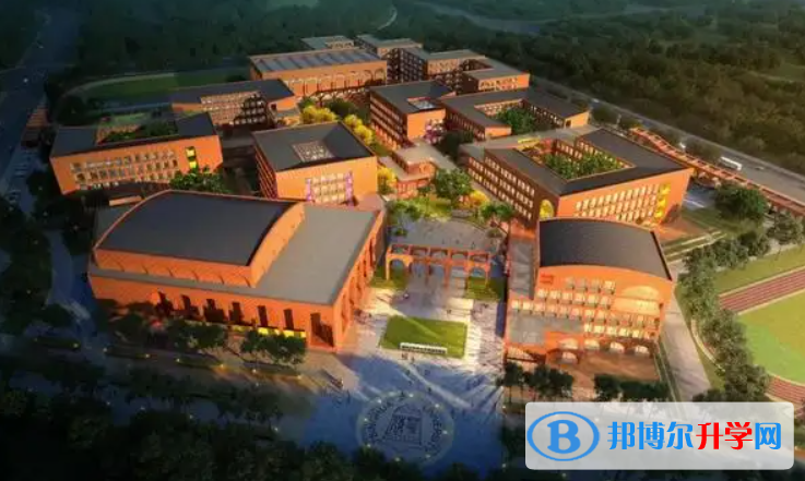 清華大學(xué)附屬中學(xué)2023年排名