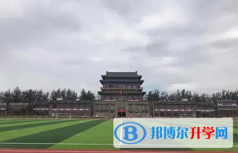  京城學(xué)校2023年報名時間