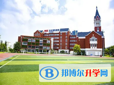 佛山協(xié)同國際學校2023年招生政策