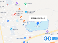 杭州市臨安區(qū)於潛中學(xué)地址在哪里