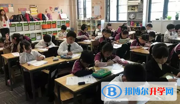 黑利伯瑞國際學校2023年招生政策