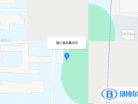 浙江省余姚中學(xué)地址在哪里