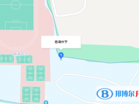 寧波市慈湖中學(xué)地址在哪里